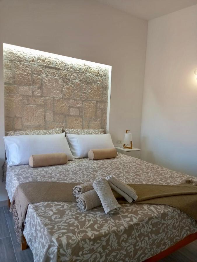 Donsanto Casa Vacanze Таормина Экстерьер фото