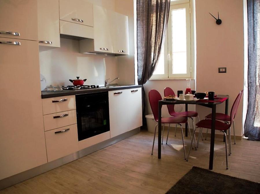 Donsanto Casa Vacanze Таормина Экстерьер фото