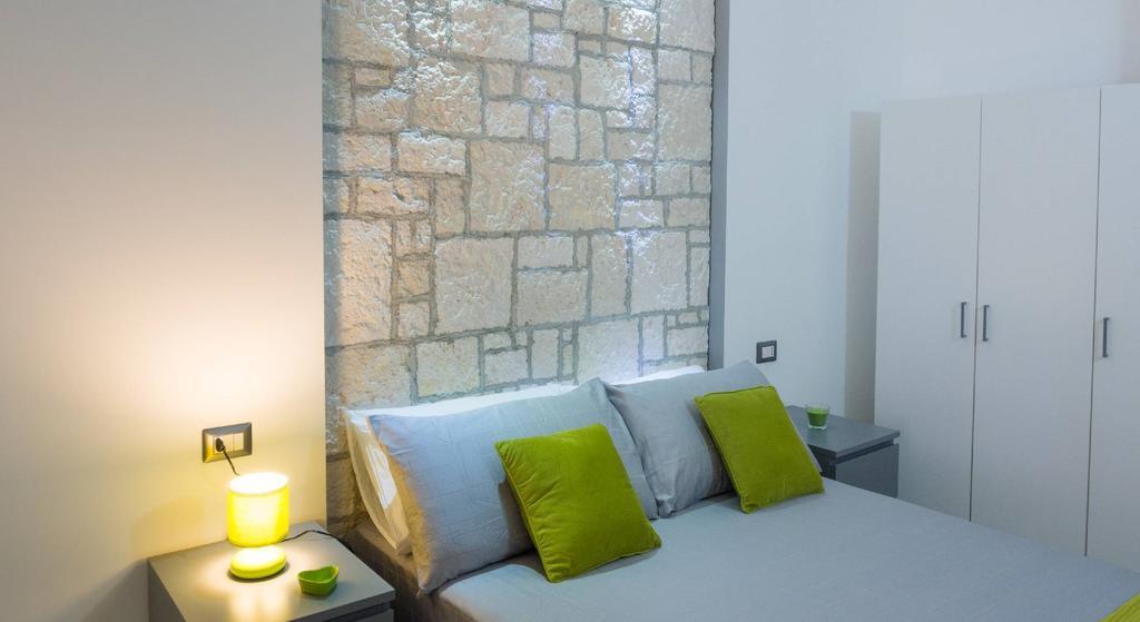 Donsanto Casa Vacanze Таормина Экстерьер фото